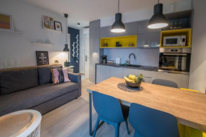 Art Design Apartments